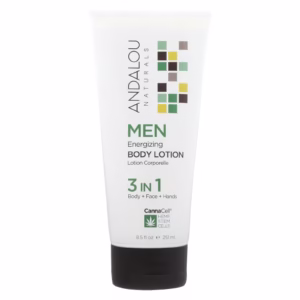 Men's Hand Lotion