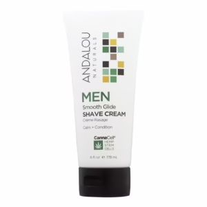 Hand lotion for men