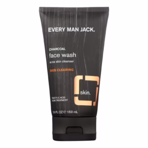 Every Man Jack Facial Wash