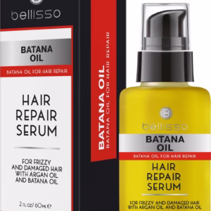 Batana Oil Hair Serum Repair