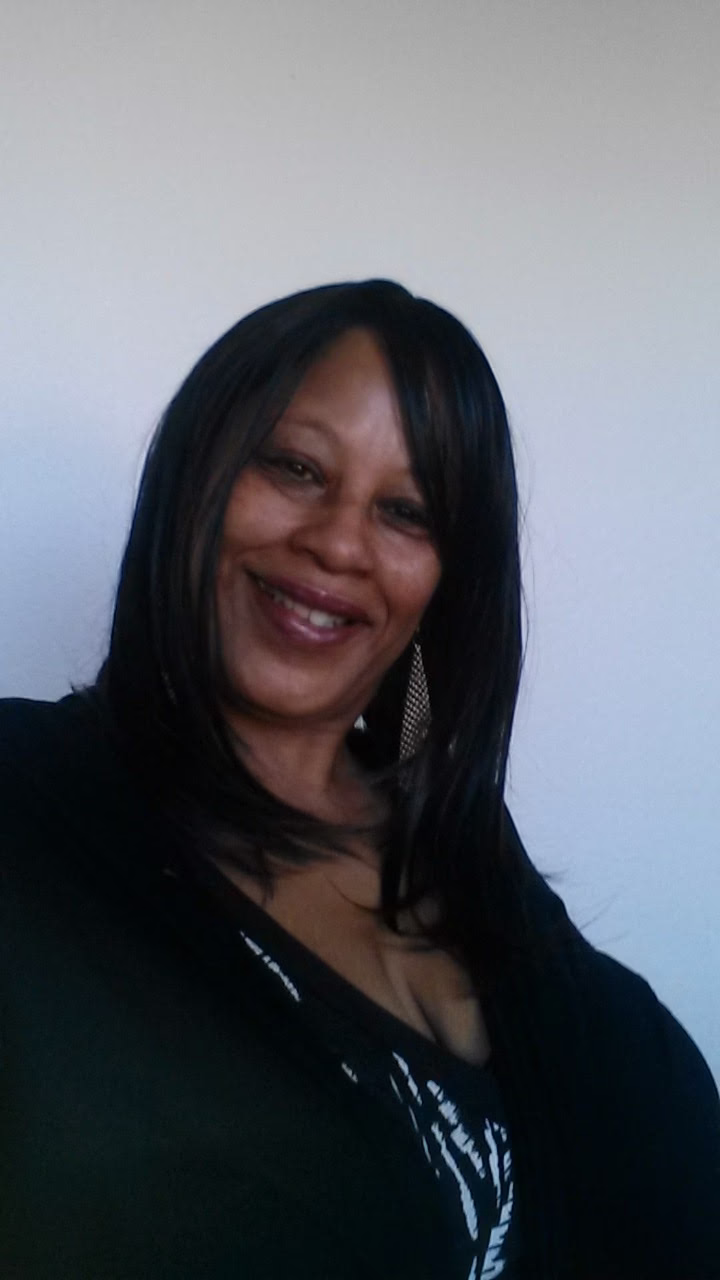 Picture of the store owner