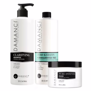 Keratin Revival Kit