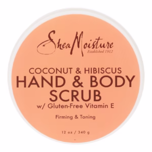 Hand & Body Scrub