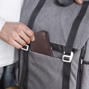 Premium 12 Piece Travel Manicure Set