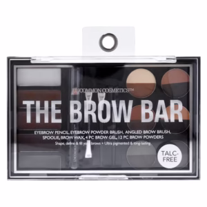 The Brow Bar
