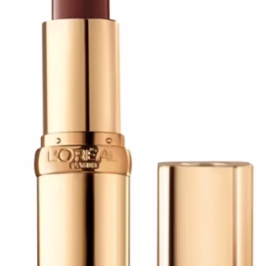 L'Oreal Paris Colour Riche Original Satin Lipstick for Moisturized Lips,