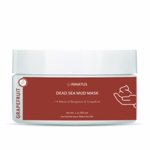 Detoxifying & Purifying Face Mask Dead Sea Mud Mask