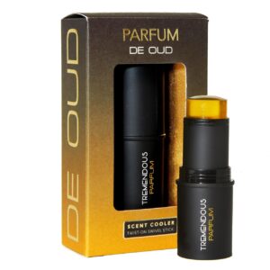 Parfum De Oud