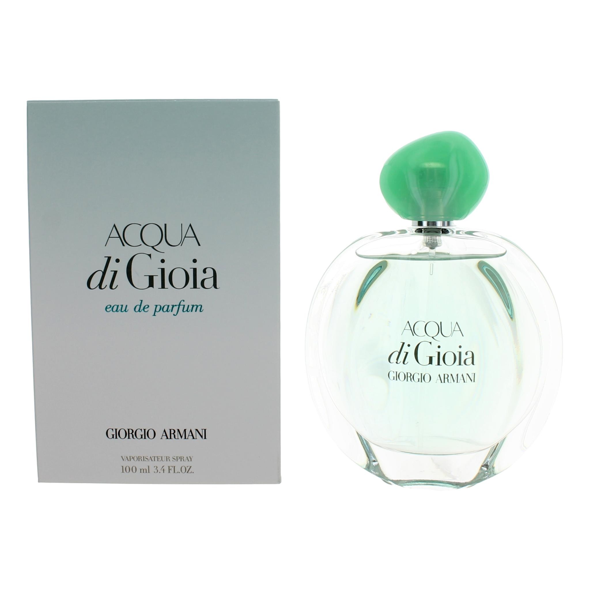 Acqua Di Gioia - Beauty Emporium