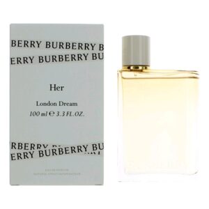Burberry Her London