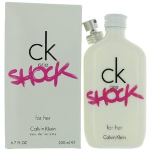 CK One Shock