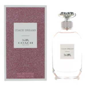 Coach Dreams