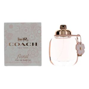 Coach Floral
