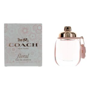 Coach Floral
