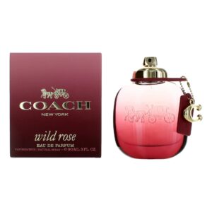 Coach Wild Rose