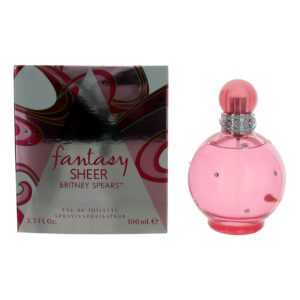 Fantasy Sheer
