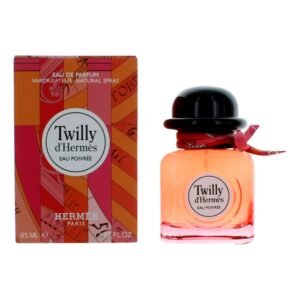 Twilly D'Hzermes Eau Poivree