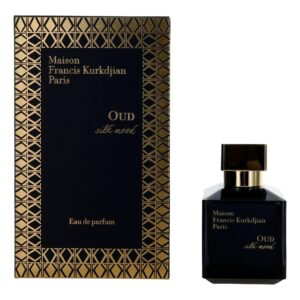 Oud Silk Mood