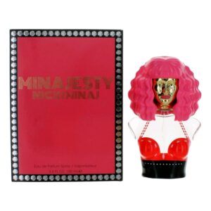 Minajesty