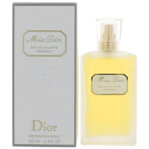 Miss Dior zoriginale