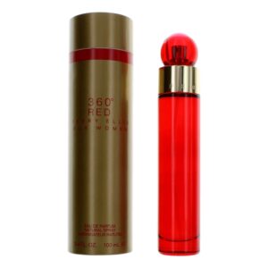Perry Ellis 360 Red