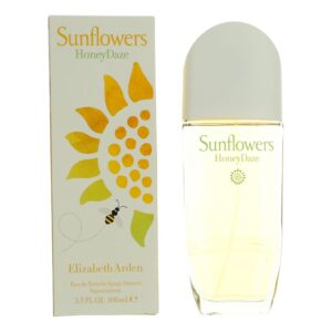Sunflowers Honey Daze