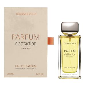 Parfum D'Attraction
