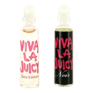 Viva La Juicy Duo