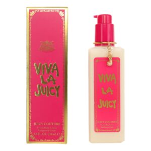 Viva La Juicy