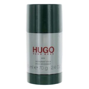Hugo by Hugo Boss, 2.4 oz Deodorant Stick for Men