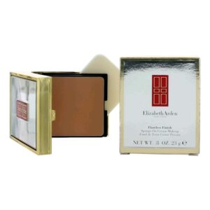 Elizabeth Arden Flawless Finish Sponge-On Cream Makeup by Elizabeth Arden, 0.8 oz Gentle Beige 02
