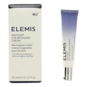 Elemis Peptide4 Eye Recovery Cream by Elemis, 0.5 oz Reviving Eye Cream
