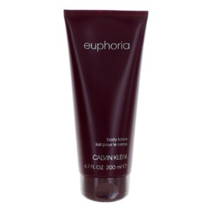Euphoria by Calvin Klein, 6.7 oz Body Lotion for Women