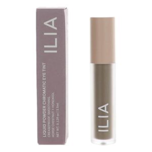 ILIA Liquid Powder Chromatic Eye Tint by ILIA, 0.12 oz Eye Tint - Hatch