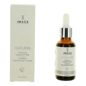 Image Skincare Ageless by Image Skincare, 1 oz Total Pure Hyaluronic Filler