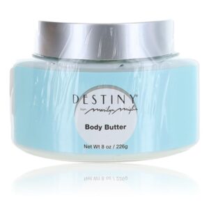 Destiny by Marilyn Miglin 8 oz Body Butter for Women