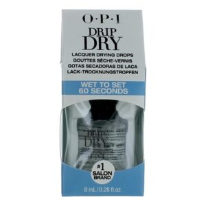 OPI Drip Dry by OPI, 0.28 oz Lacquer Drying Drops