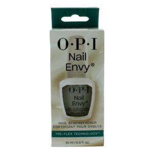 OPI Nail Envy by OPI, 0.5 oz Nail Strengthener