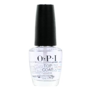 OPI Nail Lacquer by OPI, 0.5 oz Nail Color - Top Coat