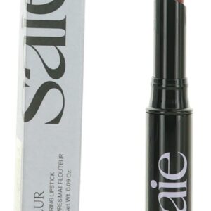Saie Lip Blur by Saie, 0.09 oz Matte-Blurring Lipstick - Classic