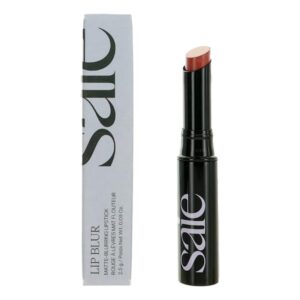 Saie Lip Blur by Saie, 0.09 oz Matte-Blurring Lipstick - Surreal