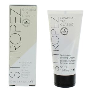 St. Tropez Gradual Tan Classic by St. Tropez, 1.6 oz Daily Youth Boosting Cream