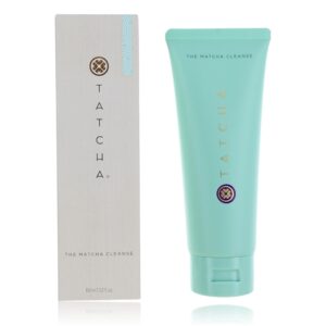 Tatcha The Matcha Cleanse by Tatcha, 5 oz Facial Cleanser
