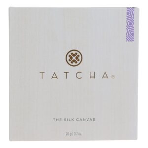 Tatcha The Silk Canvas by Tatcha, 0.7 oz Protective Primer