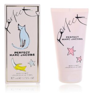 Perfect by Marc Jacobs, 5 oz Body Lotion for Women