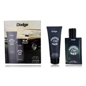 Dodge Superbee by Dodge, 2 Piece Gift Set for Men