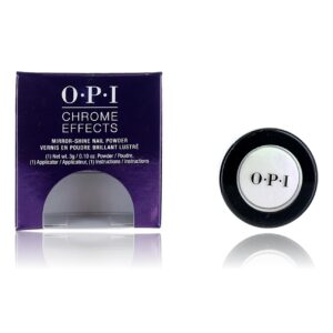 OPI Chrome Effects by OPI, 0.10 oz Nail Powder - Amethyst Made The Short List