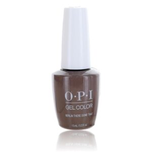 OPI Gel Nail Polish by OPI, 0.5 oz Gel Color - Berlin There Done That