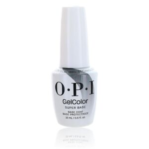 OPI Gel Nail Polish by OPI, 0.5 oz Super Base Coat