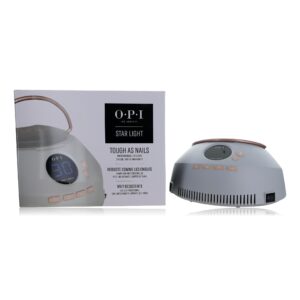 OPI Star Light by OPI, Professional LED Gel Curing Nail Lamp